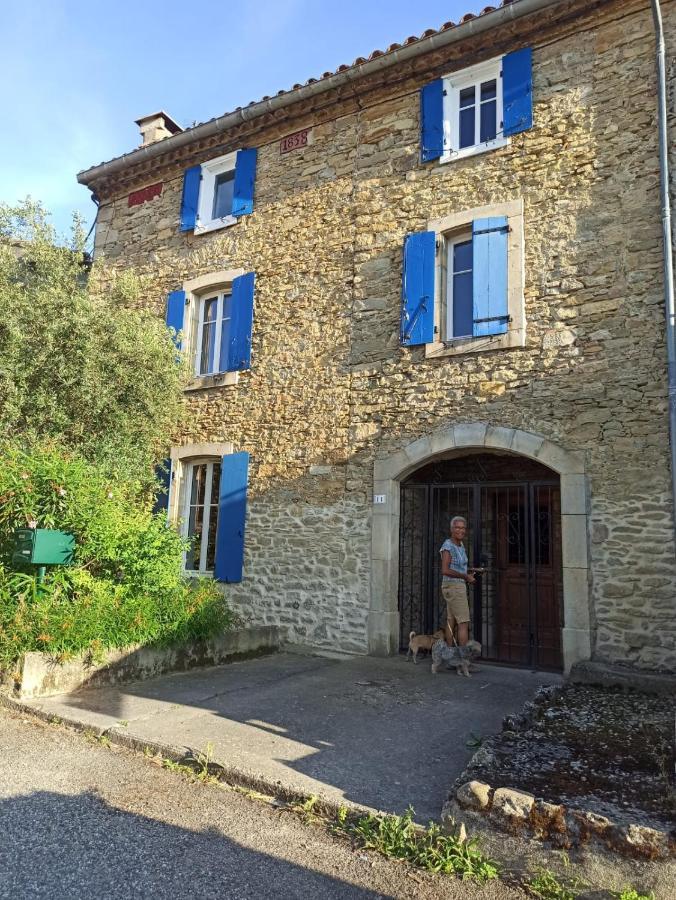 Maison Isivier Magrie Экстерьер фото